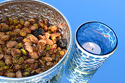 WELCOME TO THE KASBAH